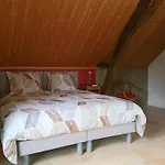 Murmures De Loire 펜션 Montjean-sur-Loire