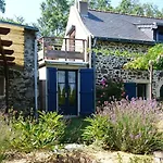 Murmures De Loire 펜션 Montjean-sur-Loire