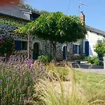 Murmures De Loire Vakantiehuis *
