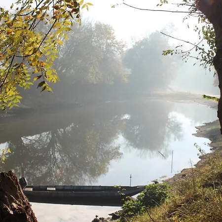 Murmures De Loire Montjean-sur-Loire