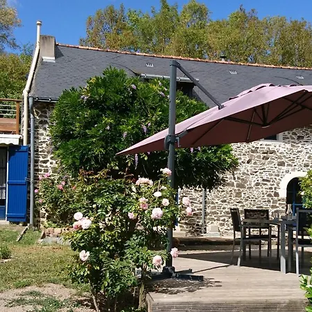Murmures De Loire *