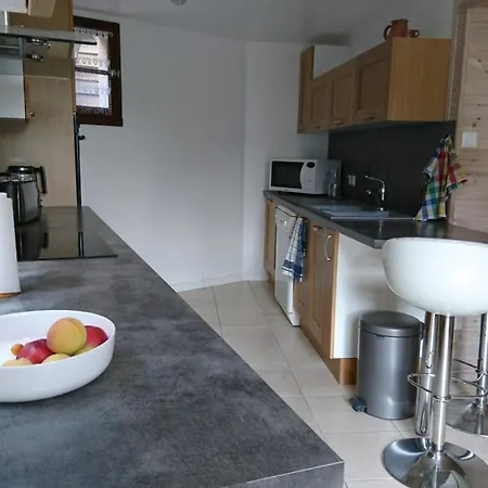 Murmures De Loire Nyaraló