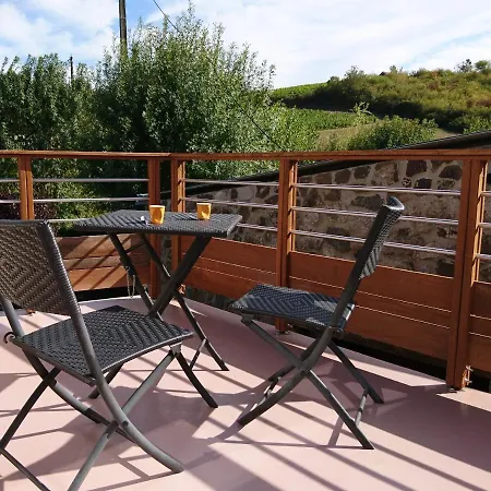 Hébergement de vacances Murmures De Loire *