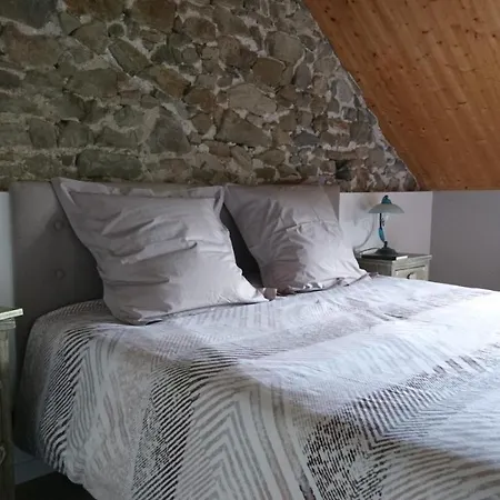 Hébergement de vacances Murmures De Loire *