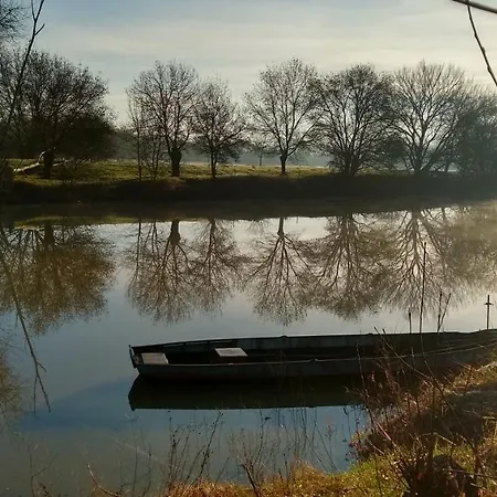 Murmures De Loire