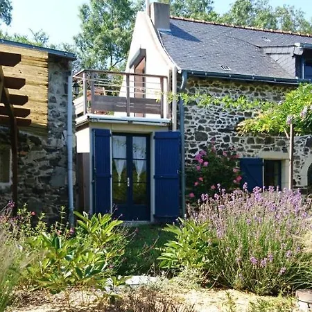 Murmures De Loire Hébergement de vacances Montjean-sur-Loire