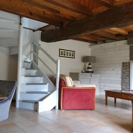 Nyaraló Murmures De Loire *