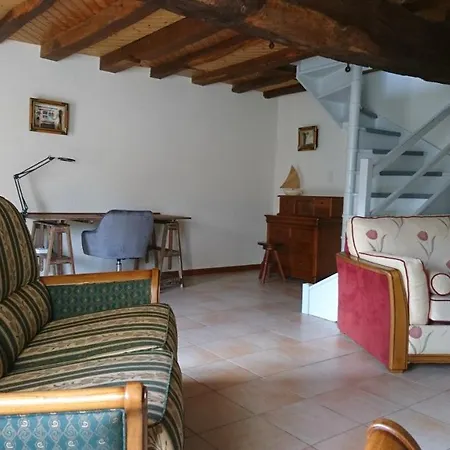 Murmures De Loire Nyaraló