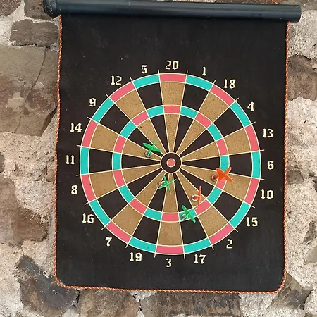 Murmures De Loire Nyaraló *