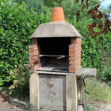 Hébergement de vacances Murmures De Loire Montjean-sur-Loire