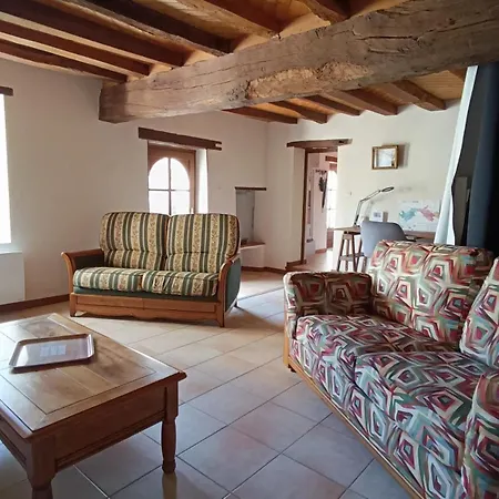 Murmures De Loire * Montjean-sur-Loire