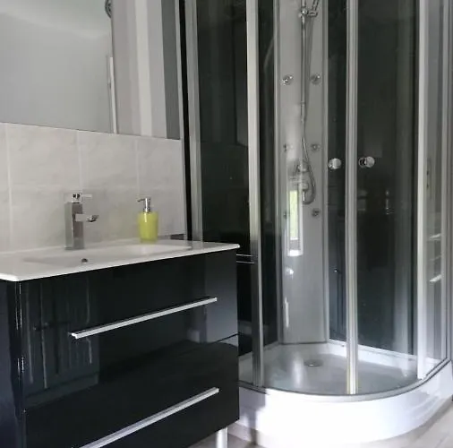 Murmures De Loire Montjean-sur-Loire