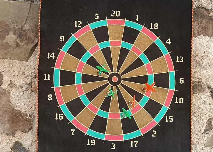 Murmures De Loire Dom wakacyjny *