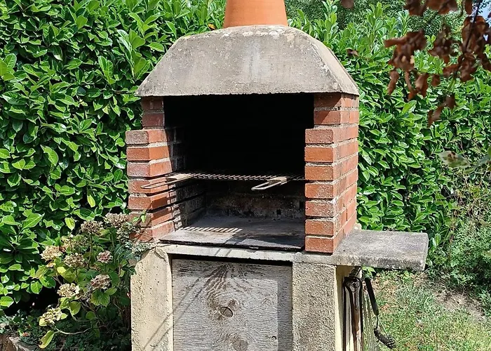 Dom wakacyjny Murmures De Loire Montjean-sur-Loire