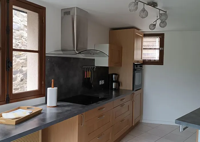 Dom wakacyjny Murmures De Loire Montjean-sur-Loire