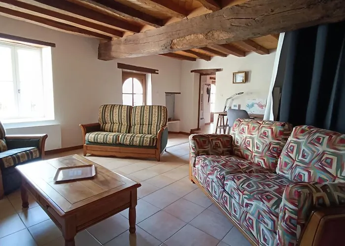 Murmures De Loire * Montjean-sur-Loire